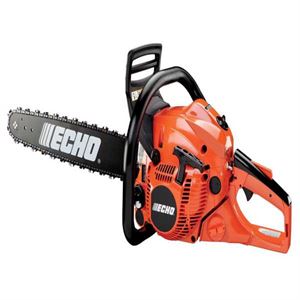 Бензопила ECHO CS-490ES (2.14 кВт)
