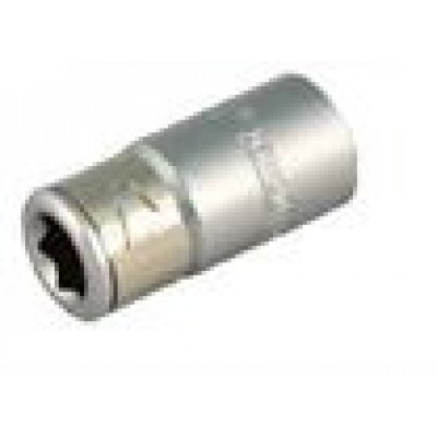Whirlpower Перехідник 1/4" під шестигранник 1/4"