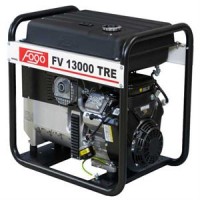 Генератор бензиновий FOGO FV 13000 TRE