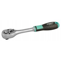 Whirlpower Трещітка 3/8" 202мм 36 зубців