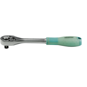 Whirlpower Трещітка 1/2" 260мм 36 зубців люмінесцентна