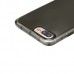 Чехол Baseus для iPhone 8 Plus/7 Plus Simple Anti-Shock Black (ARAPIPH7P-JZ01)