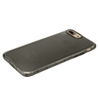 Чехол Baseus для iPhone 8 Plus/7 Plus Simple Anti-Shock Black (ARAPIPH7P-JZ01)