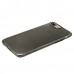 Чехол Baseus для iPhone 8 Plus/7 Plus Simple Anti-Shock Black (ARAPIPH7P-JZ01)