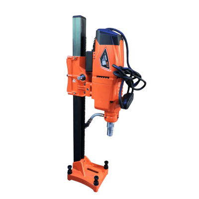 Бурильна установка GTM DK-250/2 з вертикальною стійкою
