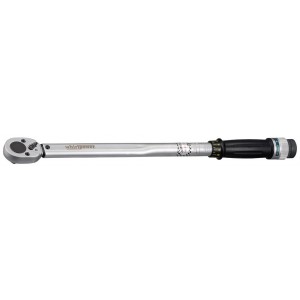 Whirlpower Ключ динамометричний 3/4" 140-980Nm