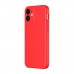 Чехол Baseus для iPhone 12 Mini Красный (WIAPIPH54N-YT09)