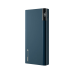 Внешний аккумулятор Remax Riji QC 22.5W + PD 18W 20000mAh Синий (RPP-108)