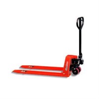 Гидравлическая рокла VULKAN SYP-IIK Low profile (вилы 1150 мм)