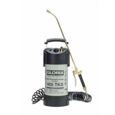 Обприскувач GLORIA 405TKS Profiline, 5 літрів