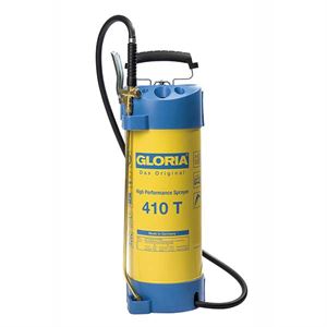 Обприскувач GLORIA 410T, 10 літрів