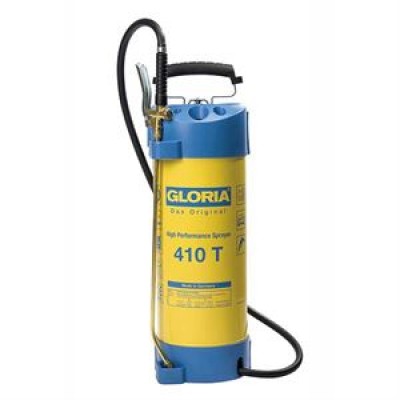 Обприскувач GLORIA 410T, 10 літрів