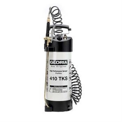 Опрыскиватель GLORIA 410TKS Profiline, 10 литров