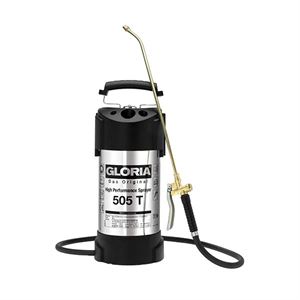 Обприскувач GLORIA 505T Profiline, 5 літрів
