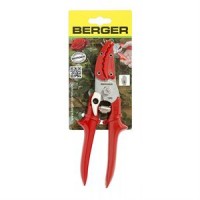 Секатор BERGER 1560, довжина 190 мм