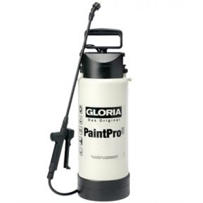 Опрыскиватель GLORIA PaintPro 5 маслоустойчивый, 5 л