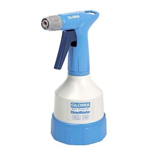 Опрыскиватель для клининга GLORIA CleanMaster, 0,5 литров