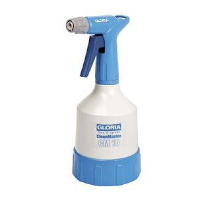Обприскувач для клінінгу GLORIA CleanMaster, 1 літр