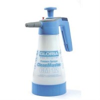 Обприскувач для клінінгу GLORIA CleanMaster, 1,25 літрів