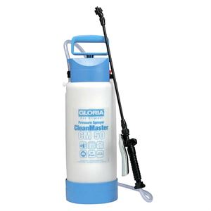 Опрыскиватель для клининга GLORIA CleanMaster, 5 литров