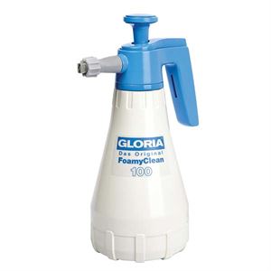 Опрыскиватель для клининга GLORIA FoamyClean 100, 1 литр