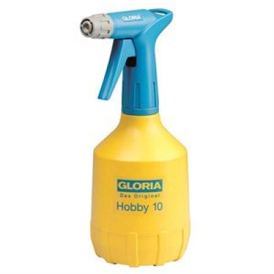 Опрыскиватель GLORIA Hobby 10, 1 литр