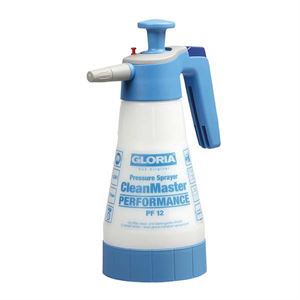 Опрыскиватель для клининга GLORIA CleanMaster PF12, 1,25 литров