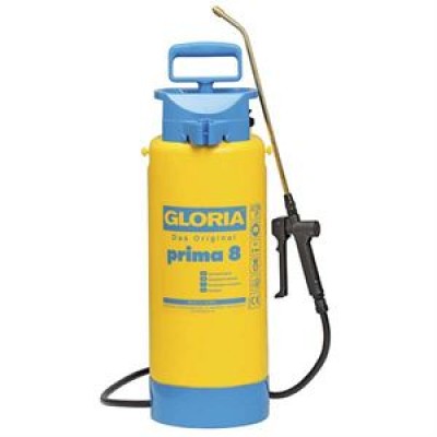 Обприскувач GLORIA Prima8, 8 літрів