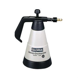 Опрыскиватель маслостойкий GLORIA Profi 89, 1 литр