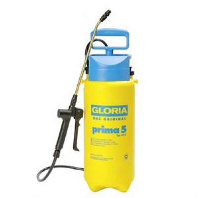 Обприскувач GLORIA Prima5, 3 літрів
