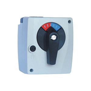 Сервопривід WOMIX MP-06