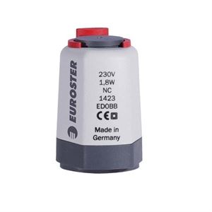 Сервопривід EUROSTER T1NC
