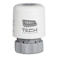 Сервопривід TECH STT-230/2 М28х1,5