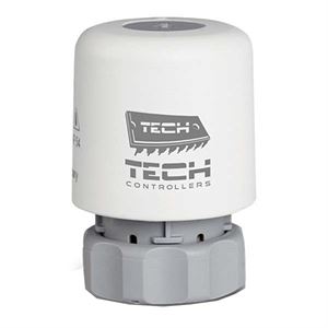 Сервопривід TECH STT-230/2 М28х1,5