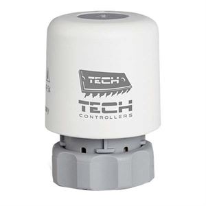 Сервопривід TECH STT-230/2 М30х1,5