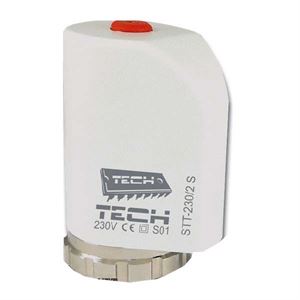 Сервопривід TECH STT-230/2S М30х1,5