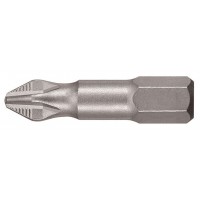Whirlpower Бита PH2*25 (10шт)