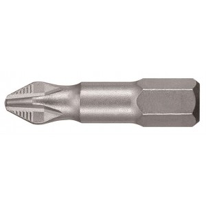 Whirlpower Бита PH2*25 (10шт)