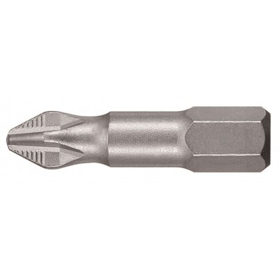 Whirlpower Бита PH2*25 (10шт)