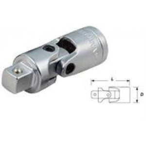 Whirlpower Карданний шарнір 3/4"