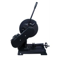 Відрізна машина GTM CM-4000/380CI