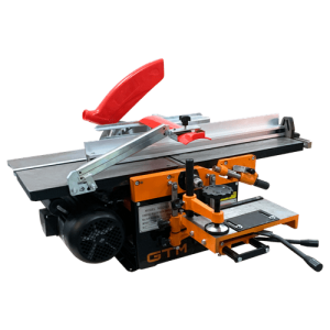 Станок комбинированный GTM MQ292A