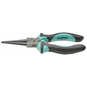 Whirlpower Круглогубці 160мм