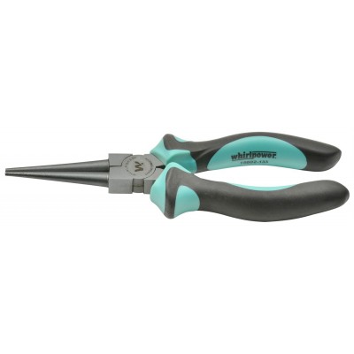 Whirlpower Круглогубці 160мм