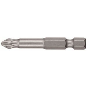 Whirlpower Бита PH2*50 (10шт) магнітна