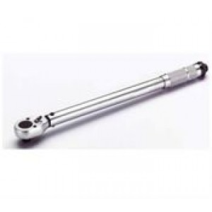 Whirlpower Ключ динамометричний 1/4" 5-25Нм