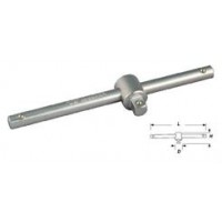 Whirlpower Вороток 1/2" Т-под. 300мм