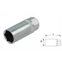 Whirlpower Головка свічна 21мм 1/2" 6гр
