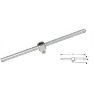 Whirlpower Вороток 3/4" Т-под. 460мм