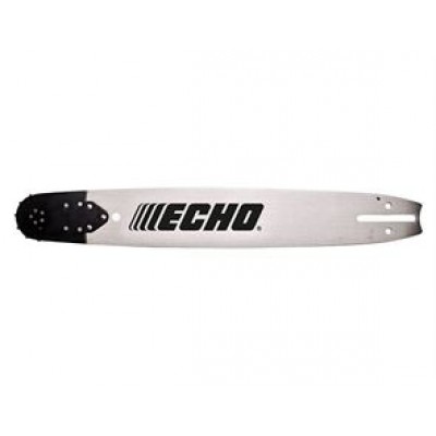 Шина ECHO 18"/45см, 0,325", 1,5мм, 72 ланки до бензопили CS501SX